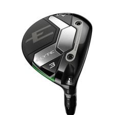 CALLAWAY ELYTE FAIRWAY 3 WOOD GRAPHITE STIFF STANDARD