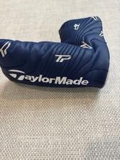 TaylorMade TP TRUSS Putter 34 Inch with Cover