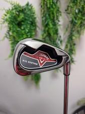 Callaway BIG BERTHA 2006 Single 6 Iron Golf Club ⛳️ Steel UNIFLEX Shaft 🏌37"