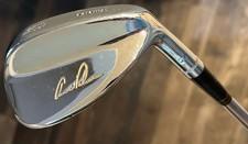 Arnold Palmer Original Sand Wedge SW Dynamic Gold Steel Shaft S3000 OG Grip RH
