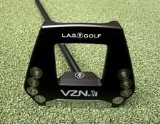 Lab Putter VZN.1i Putter 35 Inch 69 Lie Angle Accra Shaft Right-Handed (Mint)