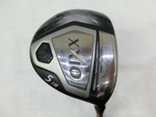 Dunlop XXIO 10 Miyazaki Model 18° Stiff 5W Fairway wood 42in RH