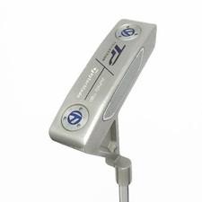 TaylorMade TP Collection Hydro Blast JUNO TB1 Putter RH 33in Steel 515g w/ HC【C】