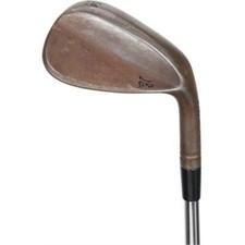 TaylorMade MyMG4 Raw SB 56* Sand Wedge Stf +0.50 56-12 Rifle Proj X 6.0 Value