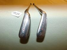 Ladies Women's Adams a2 OS Women's Flex Graphite Shaft 8 Iron & 9 Iron  M139