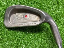 PING Eye2 Red Dot 3 Iron / KT Shaft Stiff Steel ~39"/  RH / Nice Grip /dj2473
