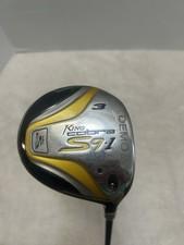 King Cobra S9-1 Fairway 3 Wood DEMO Graphite YS-6 FWY+ S RH