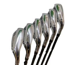 Tailor-Made Sim Gloire 7S Iron Set Ir Flex R