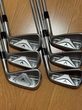 Callaway X Fged Iron 6P 5 Modus105 Shafts