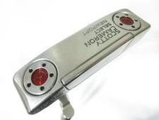 Scotty Cameron Select Newport 2016 Putter 34 in Steel