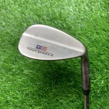 Tour Series - 6 Sand Wedge 56° Wedge Flex Steel Shaft RH 4831