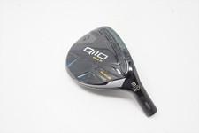 Taylormade Qi10 Max 20* #3 Hybrid Rescue Club Head Only FAIR .370 3-1-B