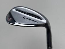 TaylorMade Milled Grind 2 Chrome Wedge 58* 11 Bounce SB DG S200 Steel Mens RH