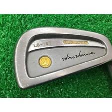 HONMA Golf Lb-737 24K Gp10S Iron Set Ir Flex