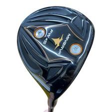 Minerva Valiente Fw 5W Fairway Wood Flex