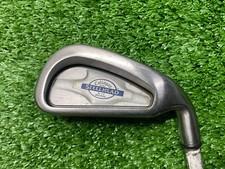 Callaway Steelhead X-14 4 Iron / RH / Regular Steel ~38.5" / Good Grip / jl0192