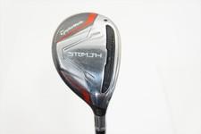 Taylormade Stealth Rescue 26° 5 Hybrid Ladies Flex Ascent 45 Fair