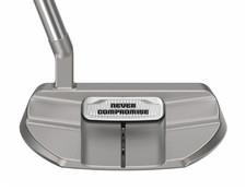 Never Compromise Reserve Tour Satin Model 3 Putter 34 Inches Excellent