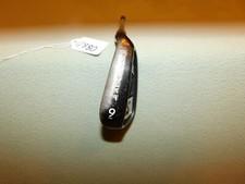 Adams Idea Tech V3 Forged PVD Regular Flex Rayon Shaft 9 Iron 37 Inches Q880