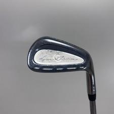 Cleveland Tour Action TA2 Single Iron - Pitching Wedge - Steel Shaft - Lamkin