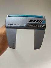 Ping Sigma 2 Tyne 4 Putter Mallet Used From Japan