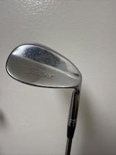 Titleist Sand Wedge W/ Dynamic Gold True Temper Steel Shaft RH