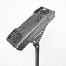 TaylorMade TP Truss Midnight Blue TP-B3TC Putter RH 34in Steel 540g w/ HC【D】