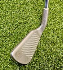 Ping Eye 2 Black Dot 3 Iron  /  RH  /  Regular Steel ~39"  /  Good Grip / jd8549
