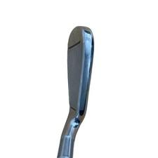 TaylorMade M4 Iron Set 5-9,Pw 6pc Flex Stiff RE-AX 90 STEEL JAPAN SPEC Steel