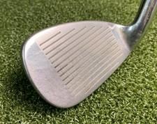 Snake Eyes Piston Plus 8 Iron / RH / Regular Steel / Good Grip / jl3551
