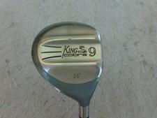 USED KING COBRA 26* 9 WOOD COBRA REGULAR GRAPHITE MENS RH 41.5"