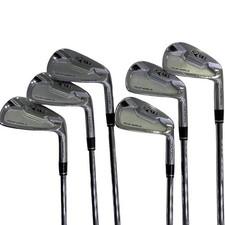 HONMA Golf Tour World Tw 737 Vs 7S Irons Set Ir Flex S