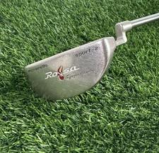 TaylorMade Rossa Maranello Sport 2 Belly Putter 40.5” RH