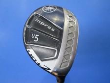 Yamaha inpres UD+2 UT 2021 Hybrid U5 AirSpeeder for Yamaha M421u (SR) #527