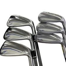 Tailor-Made Gloire F2016 7S Iron Set Ir Flex R