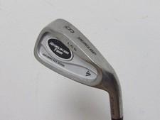 Dunlop Revelation Tour 6 Iron Regular Flex Steel Very Nice!