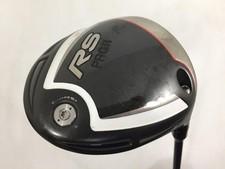 PRGR RS 2018 Driver 10.5 Diamana for PRGR (M-43) #267 Golf Clubs