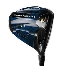 CALLAWAY GOLF 2023 PARADYM TD DRIVER 8° GRAPHITE XSTIFF STANDARD