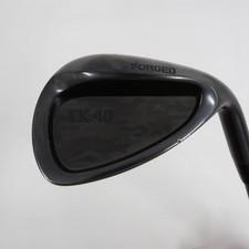 Fourteen Wedge TK 40 57° TS-114w Black
