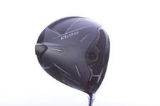 TaylorMade Qi35 9* Driver Stiff Flex Project X HZRDUS RDX Smoke Excellent