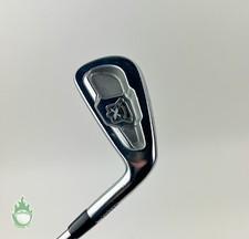 Used Right Handed Callaway X-Forged 6-Iron Uniflex Steel Golf Club