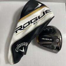 Callaway ROGUE ST Triple Diamond LS Driver 9 Excellent JAPAN