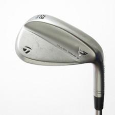 （TaylorMade Milled Grind 3 Chrome Wedge Dynamic Gold HT [58-12]Golf RH ）
