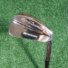 Doug Turnesa Autograph 7 Iron Steel Shaft Stiff RH 36"
