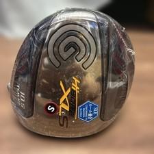 Cleveland HiBORE XLS TOUR Driver Head 10 5 New Genuine New in Shrink Wrap