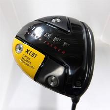 Daiwa Driver ONOFF (2022) KURO 10.5° Stiff LABOSPEC TATAKI:50 CBT
