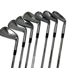 Taylor Made P7Mc8S Irons Set Ir Flex X
