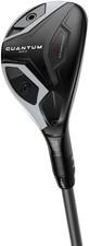 Callaway Quantum MAX 21* 4H Hybrid Stiff Accra GX Green 200 Series Excellent