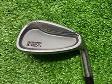 Adams Golf Idea A1 8 Iron / RH / Regular Graphite ~36.75" / New Grip / jl0313