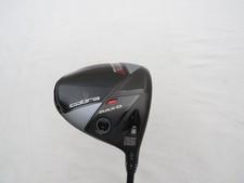 Cobra OPTM Max D 10.5* Driver Kai'li Red 50g Regular Flex Graphite +HC